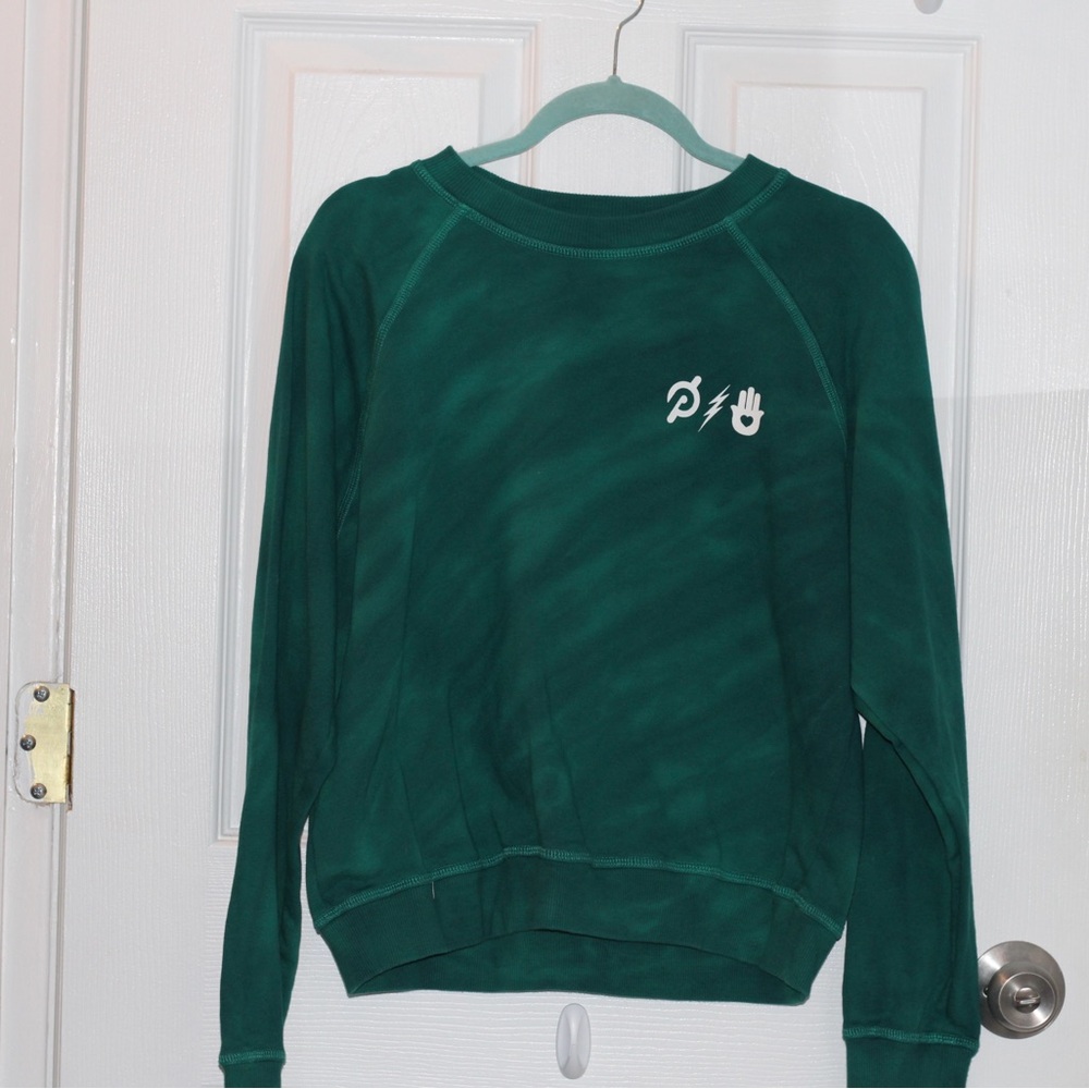 SG x Peloton by Kendall Toole Crewneck